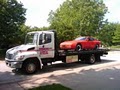 American Eagle Towing image 4