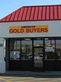 American Gold Buyers logo