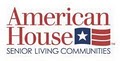 American House - Lakeside logo