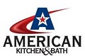 American Marble & Granite logo