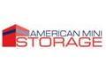 American Mini Self Storage - Nashville logo