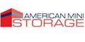 American Mini Storage logo