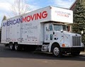 American Moving Boulder Movers logo