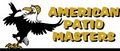 American Patio Masters logo