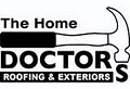American Roof Doctors logo