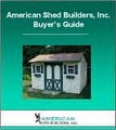 American Shed Builders image 2