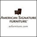 American Signature Furniture logo