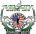American Top Team of Pompano Beach logo
