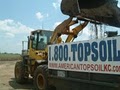 American Topsoil, Inc. logo
