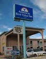 Americas Best Value Inn logo