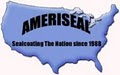 Ameriseal Sealcoating & Line Striping logo