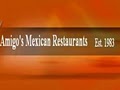 Amigo's Mexican Restaurant logo