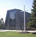 Anchorage Lutheran Church logo
