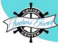Anchors Away Cruise Center logo