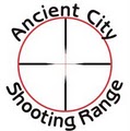 Ancient City Shooting Range logo
