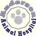 Anderson Animal Hospital image 1