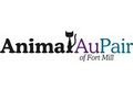 Animal Au Pair of Fort Mill logo