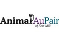 Animal Au Pair of Fort Mill logo