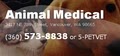 Animal Medical Family Pet Care Clinic logo