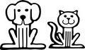 Animal Welfare League Inc logo