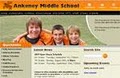 Ankeney Junior High School image 1