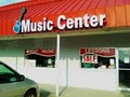 Ankeny Music Center logo