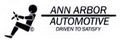 Ann Arbor Acura logo