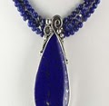 Ann Pearce Jewelry & Beads logo