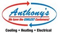 Anthony’s Cooling Heating & Refrigeration image 1