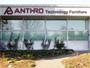 Anthro Corporation logo