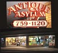 Antique Asylum logo
