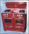 Antique Stove Heaven logo