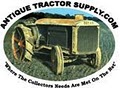 Antique Tractor Supply logo