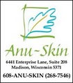 Anu-Skin logo
