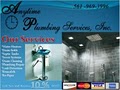 Anytime Plumbing Services, Inc image 3