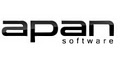 Apan Web Design and Development logo