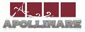 Apollinare Restaurant logo