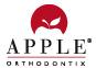 Apple Orthodontics logo