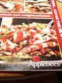 Applebee's Neighborhood Grill and Bar logo