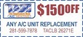 Appliance Man - Appliance Repair - AC & Heating image 4