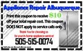 Appliance Repair Albuquerque. image 1