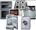 Appliance Repair Raleigh logo