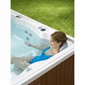 Aqua-Clear Pools & Spas image 1