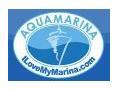 Aquamarina Lazy-Days logo