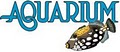 Aquarium logo
