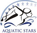 Aquatic Stars logo
