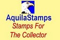 AquilaStamps logo