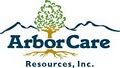 Arborcare Resorces, inc logo
