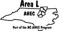 Area L AHEC logo