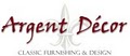 Argent Decor logo
